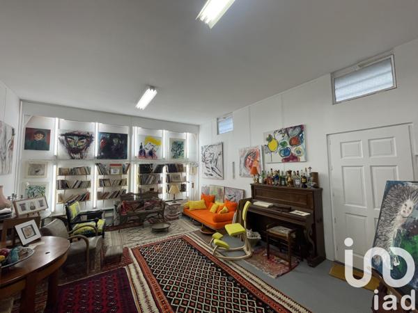 Appartement à vendre 6 pièces 153 m² Bordeaux