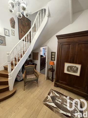 Appartement à vendre 6 pièces 153 m² Bordeaux