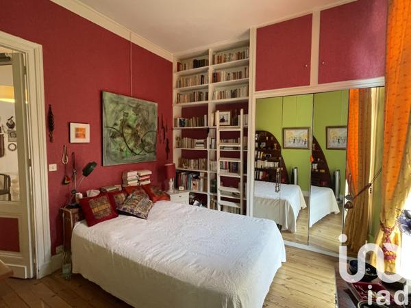 Appartement à vendre 6 pièces 153 m² Bordeaux