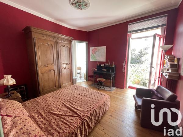 Appartement à vendre 6 pièces 153 m² Bordeaux