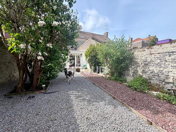 Maison Calais 4 pièce(s) 120 m2