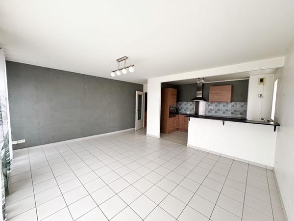 Appartement Amiens 3 pièce(s) 66 m2