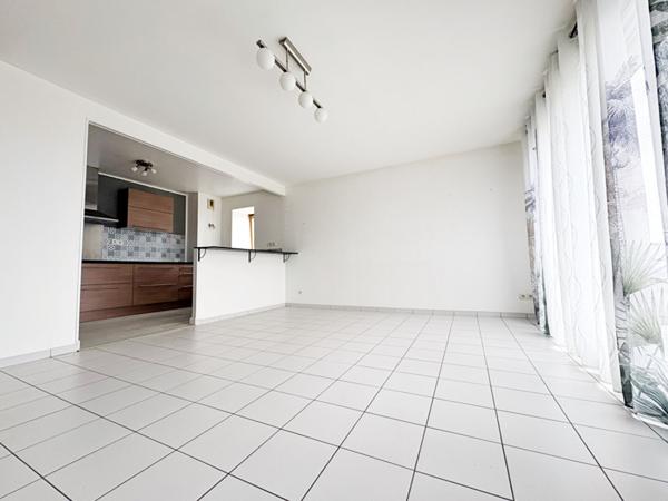 Appartement Amiens 3 pièce(s) 66 m2