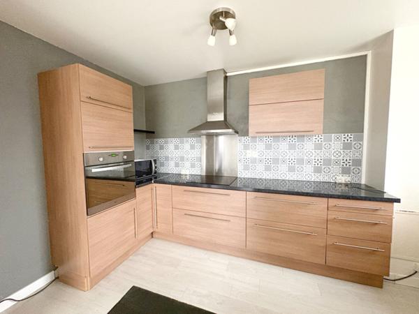 Appartement Amiens 3 pièce(s) 66 m2