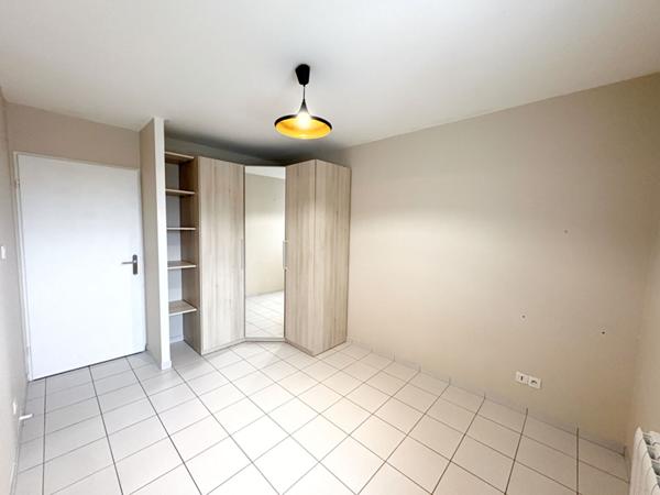 Appartement Amiens 3 pièce(s) 66 m2