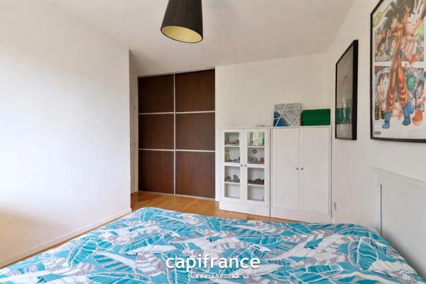 Coup de cœur assuré : Maison 135 m² avec jardin, garage double et suite parentale — Sainte-Catherine (69)