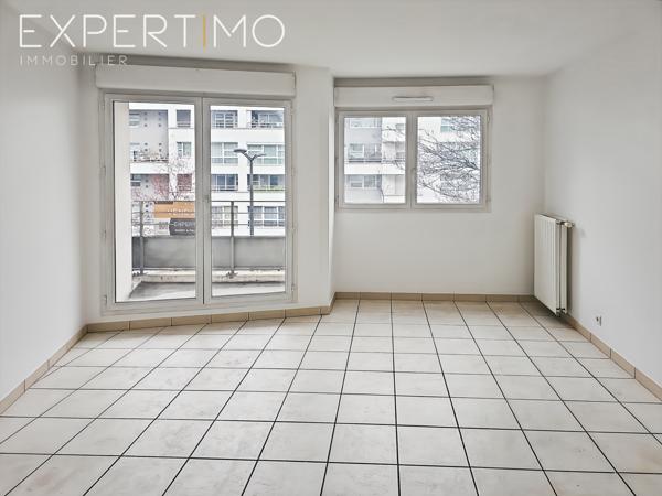 Massy (91300) Appartement Massy 3 pièce(s) 56.25 m2