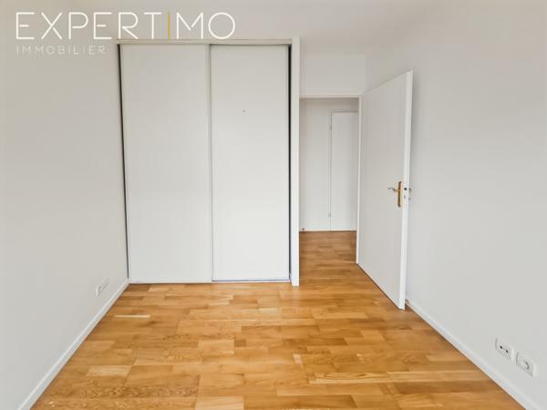 Massy (91300) Appartement Massy 3 pièce(s) 56.25 m2