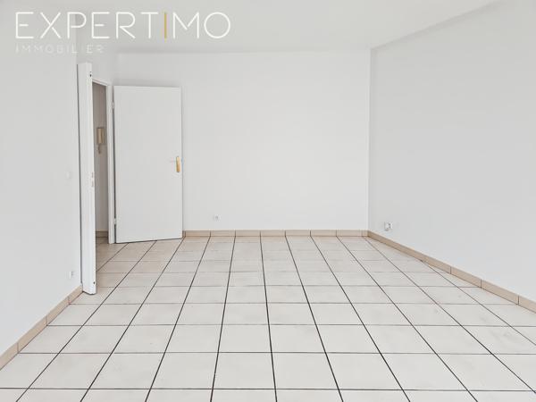 Massy (91300) Appartement Massy 3 pièce(s) 56.25 m2
