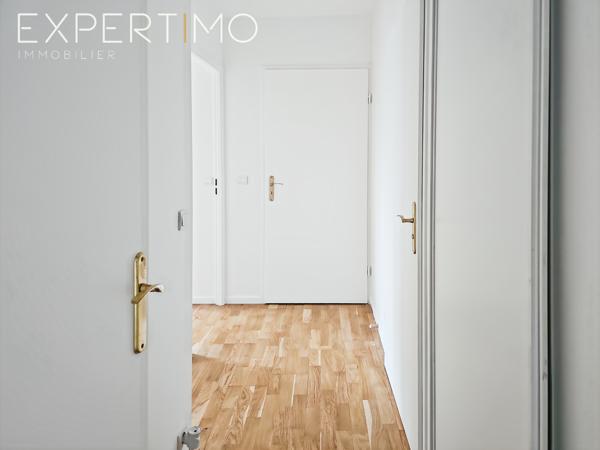 Massy (91300) Appartement Massy 3 pièce(s) 56.25 m2