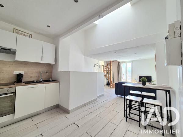 Immeuble à vendre 300 m² Perpignan