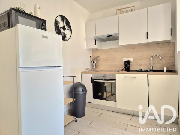 Immeuble à vendre 300 m² Perpignan