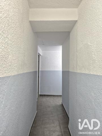 Immeuble à vendre 300 m² Perpignan