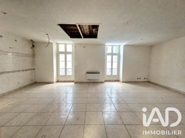 Immeuble à vendre 300 m² Perpignan