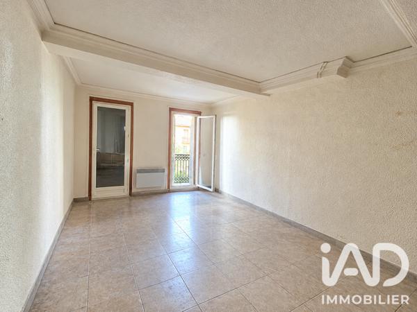 Immeuble à vendre 300 m² Perpignan