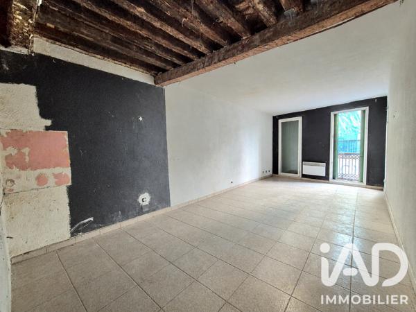 Immeuble à vendre 300 m² Perpignan