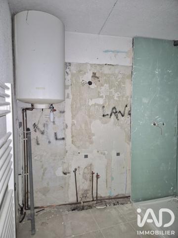 Immeuble à vendre 300 m² Perpignan