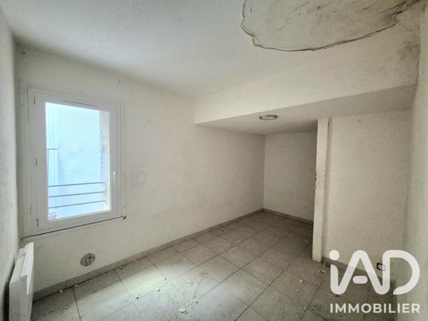 Immeuble à vendre 300 m² Perpignan