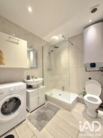Immeuble à vendre 300 m² Perpignan