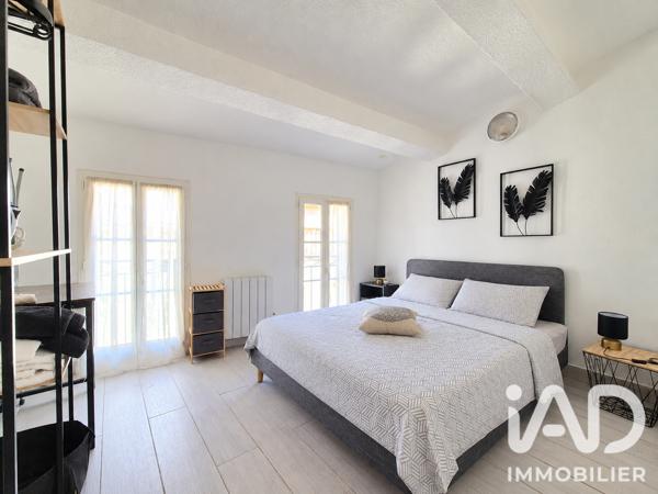 Immeuble à vendre 300 m² Perpignan