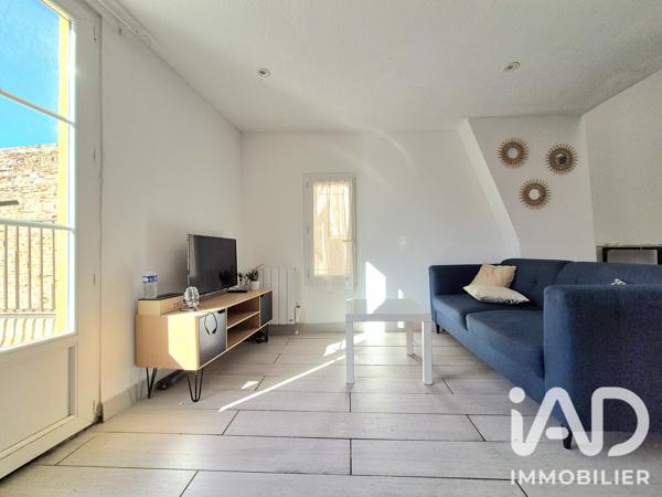 Immeuble à vendre 300 m² Perpignan