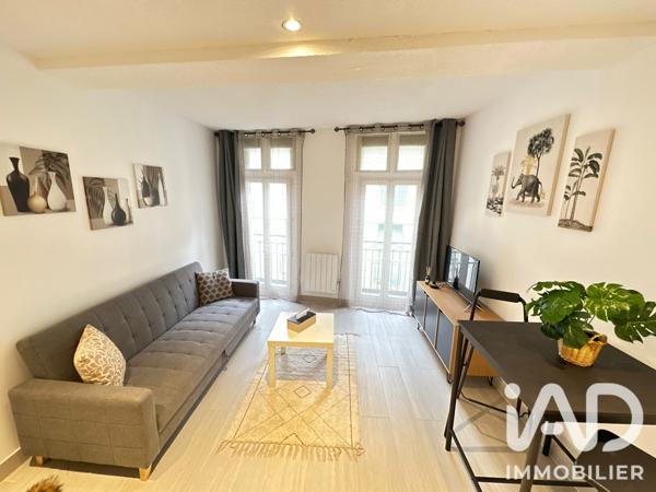 Immeuble à vendre 300 m² Perpignan
