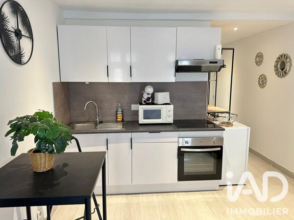 Immeuble à vendre 300 m² Perpignan