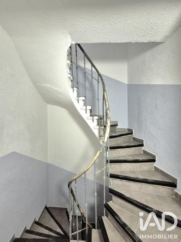 Immeuble à vendre 300 m² Perpignan