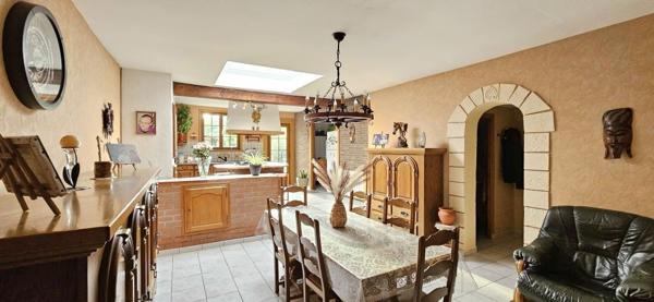 TOURCOING - PONT DE NEUVILLE