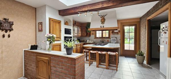 TOURCOING - PONT DE NEUVILLE