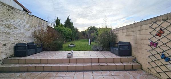 TOURCOING - PONT DE NEUVILLE