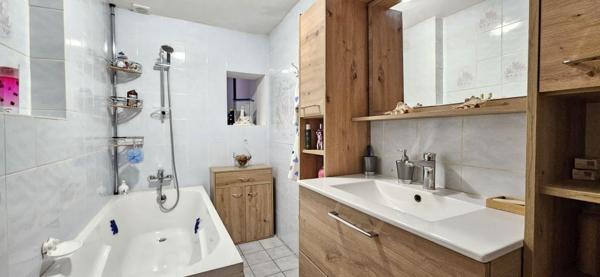 TOURCOING - PONT DE NEUVILLE