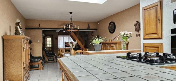 TOURCOING - PONT DE NEUVILLE