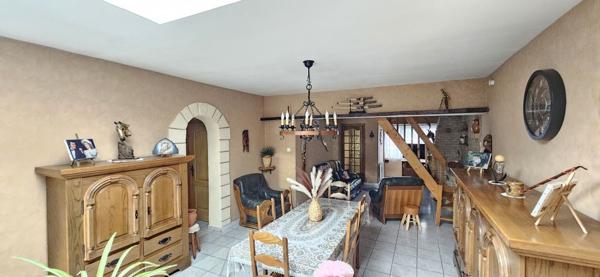 TOURCOING - PONT DE NEUVILLE