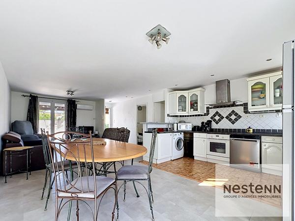 Maison 4 pièces à vendre au Crès - 345 000 €