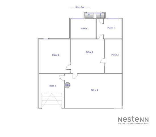 Maison 4 pièces à vendre au Crès - 345 000 €