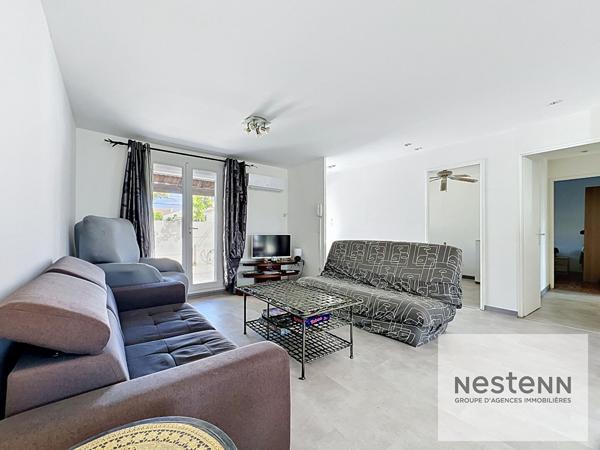 Maison 4 pièces à vendre au Crès - 345 000 €