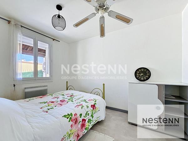 Maison 4 pièces à vendre au Crès - 345 000 €