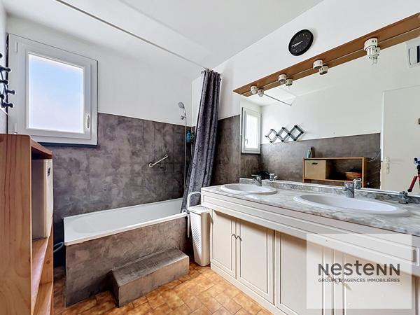 Maison 4 pièces à vendre au Crès - 345 000 €