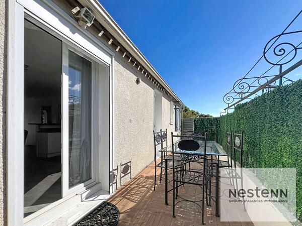 Maison 4 pièces à vendre au Crès - 345 000 €
