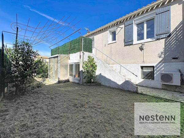 Maison 4 pièces à vendre au Crès - 345 000 €