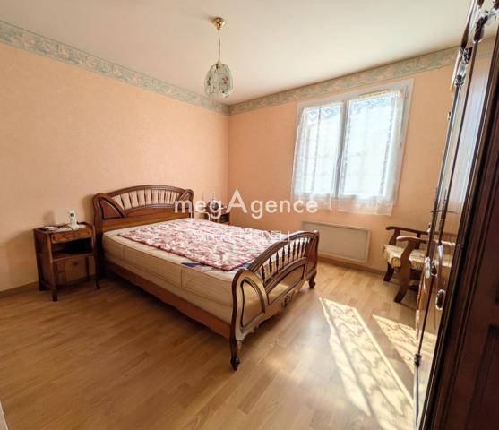 Maison à LOUPLANDE, 72210 - 7 pièces 146m²