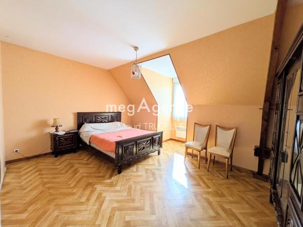 Maison à LOUPLANDE, 72210 - 7 pièces 146m²
