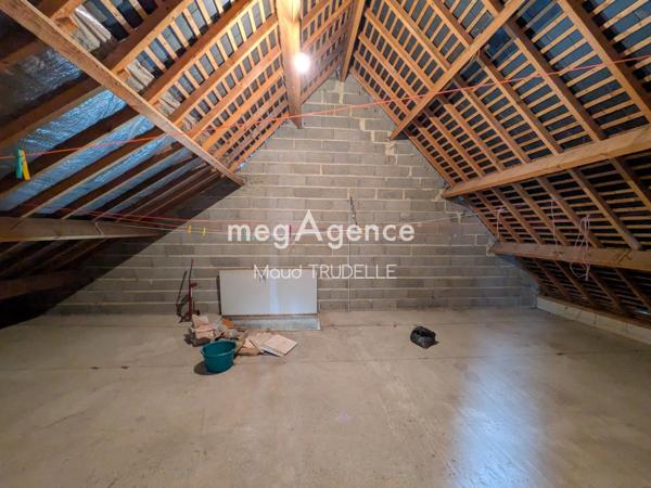 Maison à LOUPLANDE, 72210 - 7 pièces 146m²