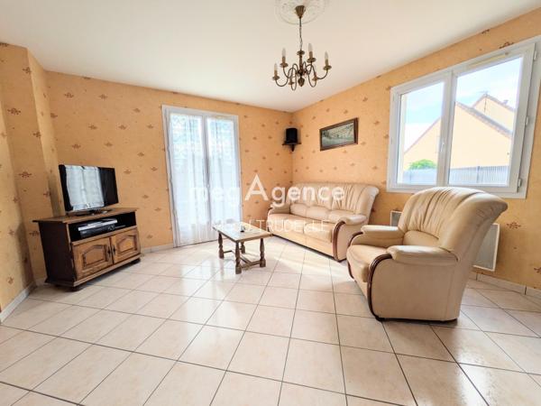 Maison à LOUPLANDE, 72210 - 7 pièces 146m²