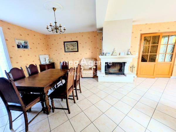 Maison à LOUPLANDE, 72210 - 7 pièces 146m²