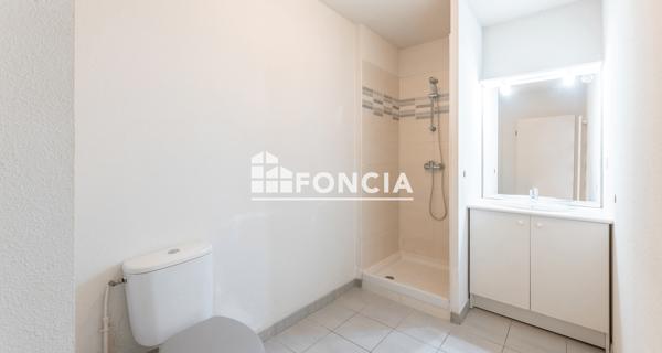 À vendre Appartement 2 pièces 40.79 m² - Bayonne 64100