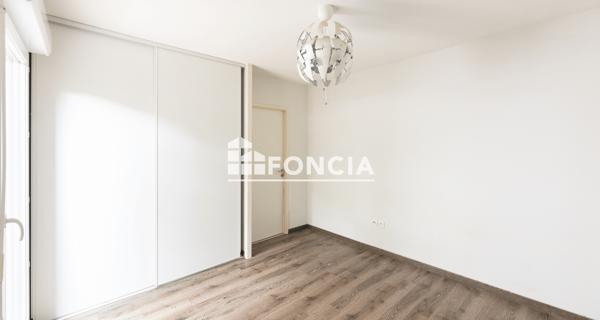 À vendre Appartement 2 pièces 40.79 m² - Bayonne 64100
