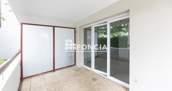 À vendre Appartement 2 pièces 40.79 m² - Bayonne 64100