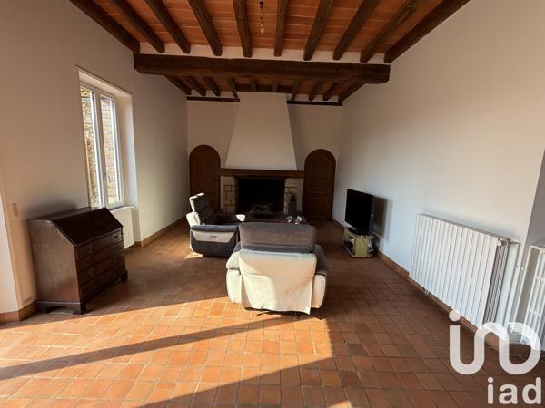 Maison à vendre 5 pièces 210 m² Bussy-le-Repos